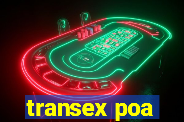 transex poa